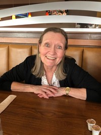 Nita Kathleen Cameron  1951  2019 (age 67) avis de deces  NecroCanada