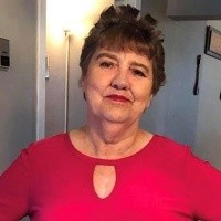Sadie King  2019 avis de deces  NecroCanada