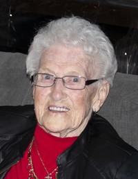 Irene Esther Beaudry Breemersch  August 5 1926  June 10 2019 (age 92) avis de deces  NecroCanada