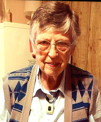 Marjorie Moore  October 6 1923  July 10 2019 (age 95) avis de deces  NecroCanada