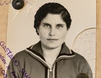 Serafina Lopresti  January 6 1930  July 6 2019 (age 89) avis de deces  NecroCanada