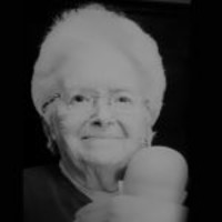 Mme Therese Mathieu-Masse 1932-2019  2019 avis de deces  NecroCanada
