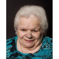 Marjorie Helen Jennings  July 15 2019 avis de deces  NecroCanada