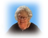 Dorothy Gilbert  July 13th 2019 avis de deces  NecroCanada