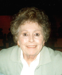 Lucille Barbara Boswell  June 26 1940  July 12 2019 (age 79) avis de deces  NecroCanada