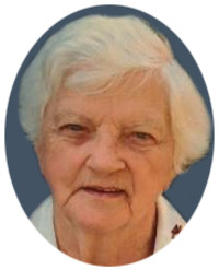 Marie Monique Bouclin  November 1 1918  July 6 2019 (age 100) avis de deces  NecroCanada