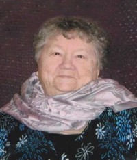 Mme Jeannine Tremblay Dubois 1931-2019 avis de deces  NecroCanada
