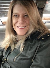 Nadine Johnson  2019 avis de deces  NecroCanada
