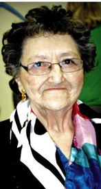 Marie Isabelle Delorme  1933  2019 (age 86) avis de deces  NecroCanada