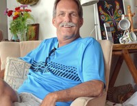 Robert Scott Ireson  1958  2019 (age 60) avis de deces  NecroCanada