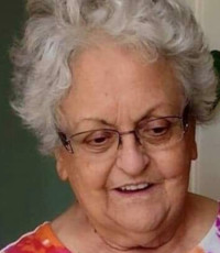 Anne-Marie Cotton  10 juillet 1940 – 17 juillet 2019