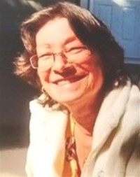Carole Chevarie  1956  2019 (62 ans) avis de deces  NecroCanada