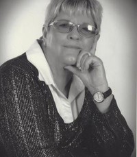 Janet Elizabeth Stevenson Richfield  Monday July 15th 2019 avis de deces  NecroCanada