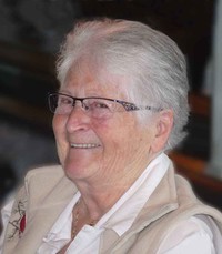 Mme Rejeanne Demers 1937-2019 avis de deces  NecroCanada
