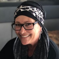 STEARNS Susan Margaret Lynne  — avis de deces  NecroCanada