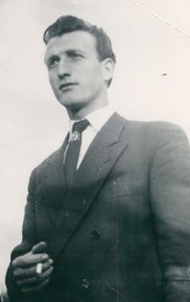 Settimio Joseph Zavarella  4 juillet 1930
