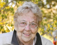 Lorna Marguerite Hawn Tryon  July 3 1927  July 17 2019 (age 92) avis de deces  NecroCanada