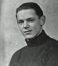 Roman Augustyn Matura  July 22 1923 –