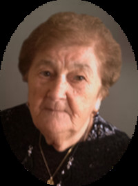 Rosalina Teixeira  1929  2019 avis de deces  NecroCanada