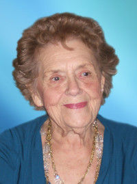 Mme Rose-Aimee Laforge CADORET  Décédée le 19 juillet 2019