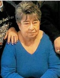 Yvonne Bjerkness  1945  2019 (age 74) avis de deces  NecroCanada