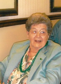 Ruth Thomas  June 12 1919  July 16 2019 (age 100) avis de deces  NecroCanada