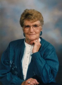 Dorothy Mae Joy Johnston Baltimore  2019 avis de deces  NecroCanada