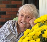 Genevieve Boutin Gingras  June 7 1931  July 20 2019 (age 88) avis de deces  NecroCanada