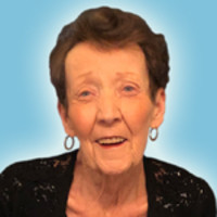 Betty Brosseau  2019 avis de deces  NecroCanada
