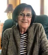 Cathy Upson  Thursday July 18th 2019 avis de deces  NecroCanada