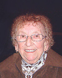 Evaleen Lottie Pratt  September 19 1932  July 20 2019 (age 86) avis de deces  NecroCanada