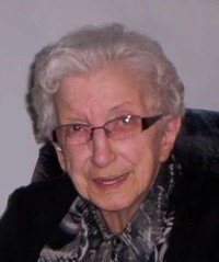 Germaine Morin 1924 – 2019 avis de deces  NecroCanada