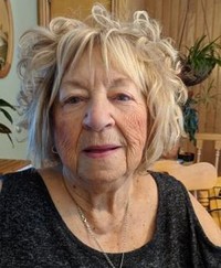 Berthe CORMIER 1938-2019 avis de deces  NecroCanada