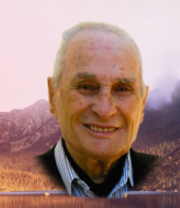 Zenon Roy  04 décembre 1926 – 10 février 2019