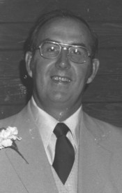 George Douglas McIntyre  1930  2019 (age 89) avis de deces  NecroCanada