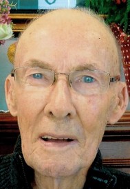 William Bill Bartley Neville  1923  2019 (age 96) avis de deces  NecroCanada