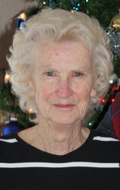 Mary CLARKE  November 16 1929  July 22 2019 (age 89) avis de deces  NecroCanada