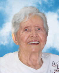 Therese Lussier nee Vary 1925-2019 avis de deces  NecroCanada