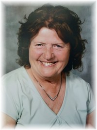 Mary Kostur  1945  2019 (age 74) avis de deces  NecroCanada
