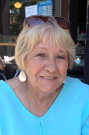 Joyce Marie Sorley Brown  September 24 1937  July 25 2019 (age 81) avis de deces  NecroCanada