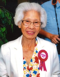 Magnolia Soi Len Teo  January 6 1929  July 26 2019 (age 90) avis de deces  NecroCanada