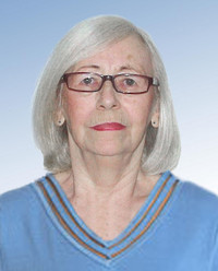 Mme Jeanne TREMBLAY  Décédée le 30 juillet 2019