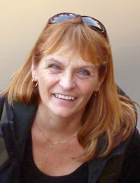 Mme Michele ST-JEAN  Décédée le 26 juillet 2019