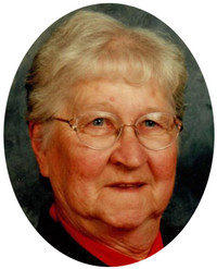 Margaret Violet Lee GUNDERSON  November 21 1920  July 30 2019 (age 98) avis de deces  NecroCanada