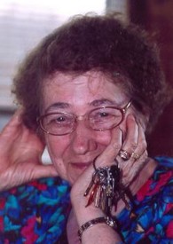 Suzanne LeBreton  19262019 avis de deces  NecroCanada