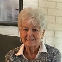 Shirley DeWolf  July 27 2019 avis de deces  NecroCanada
