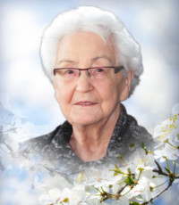 Briere Rolande  27 mars 1929 – 16 juillet 2019