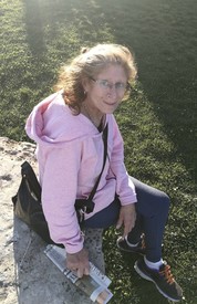 Glenda Gail Theriault  August 20 1955  August 2 2019 (age 63) avis de deces  NecroCanada