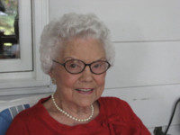 Ruby Renetta Troughton Torrance  June 19 1914  August 3 2019 (age 105) avis de deces  NecroCanada