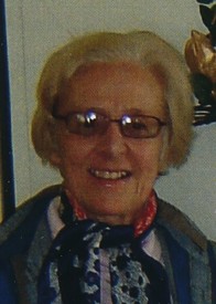 Therese Carrier  1932  2019 (86 ans) avis de deces  NecroCanada